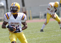 UAlbany Spring Game 2013