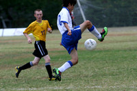 2010 Boys Soccer