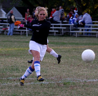 2010 Girls Soccer