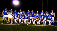 2009 Springboro Football