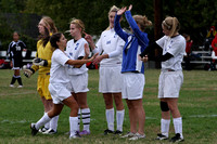 Girls Soccer V W Carrolton