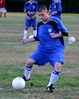 Boys Soccer #19